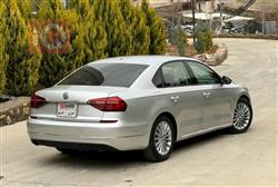 فولكسفاغن باسات